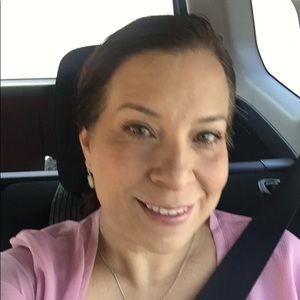 Meet your Posher, Gina